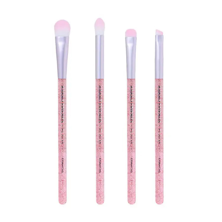 Kakao Friends x FLALIA - Apeach Brush Kit - Kakao Friends - Home & Living, Accessories - Harumio