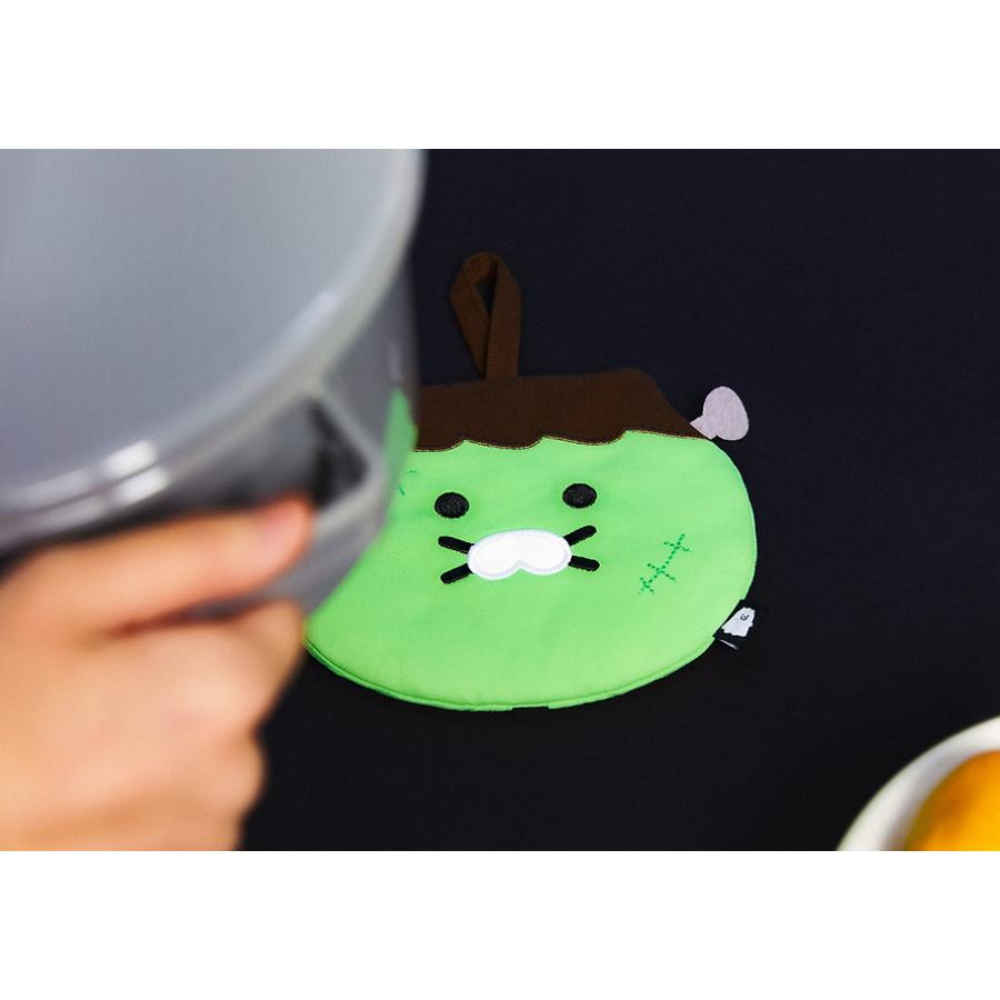 Kakao Friends - Nyangnyang Special Kitchen Gloves (Choonsik)