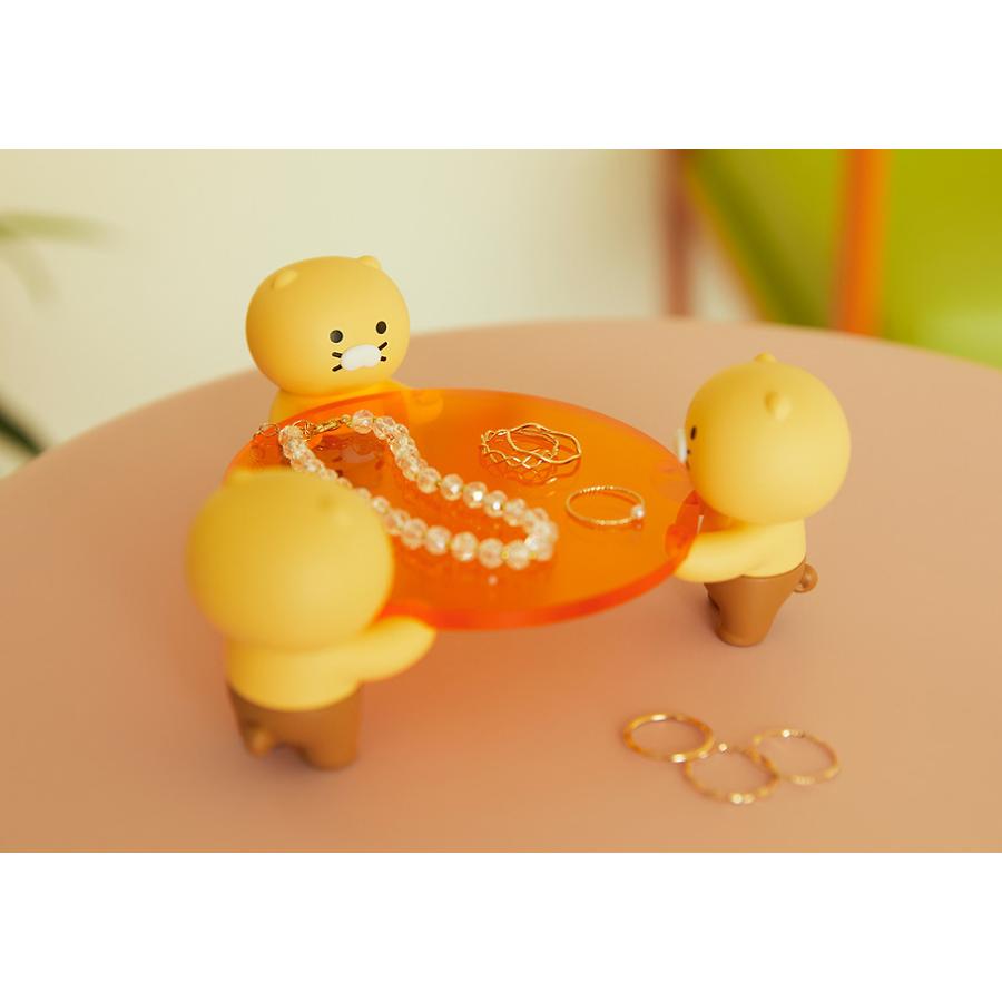 Kakao Friends - Figure Object Mini Stand