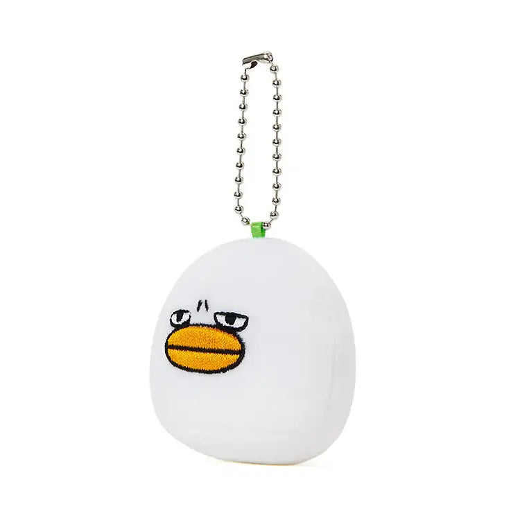 Kakao Friends - Twalduck Baby Ocheol's Basic Face Doll Keyring - Kakao Friends - Home & Living, Accessories - Harumio