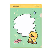 Kakao Friends - Choonsik Green L Holder - Kakao Friends - Home & Living, Accessories - Harumio