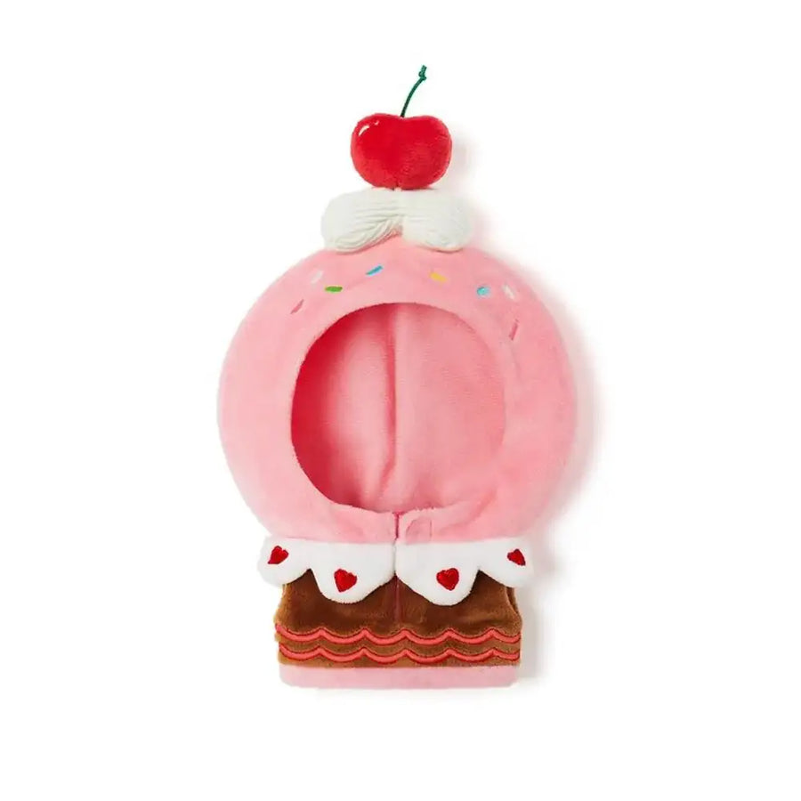 Kakao Friends - Choonsik's Birthday Party Fossil Doll Costume - Kakao Friends - Plush doll Costume - Harumio
