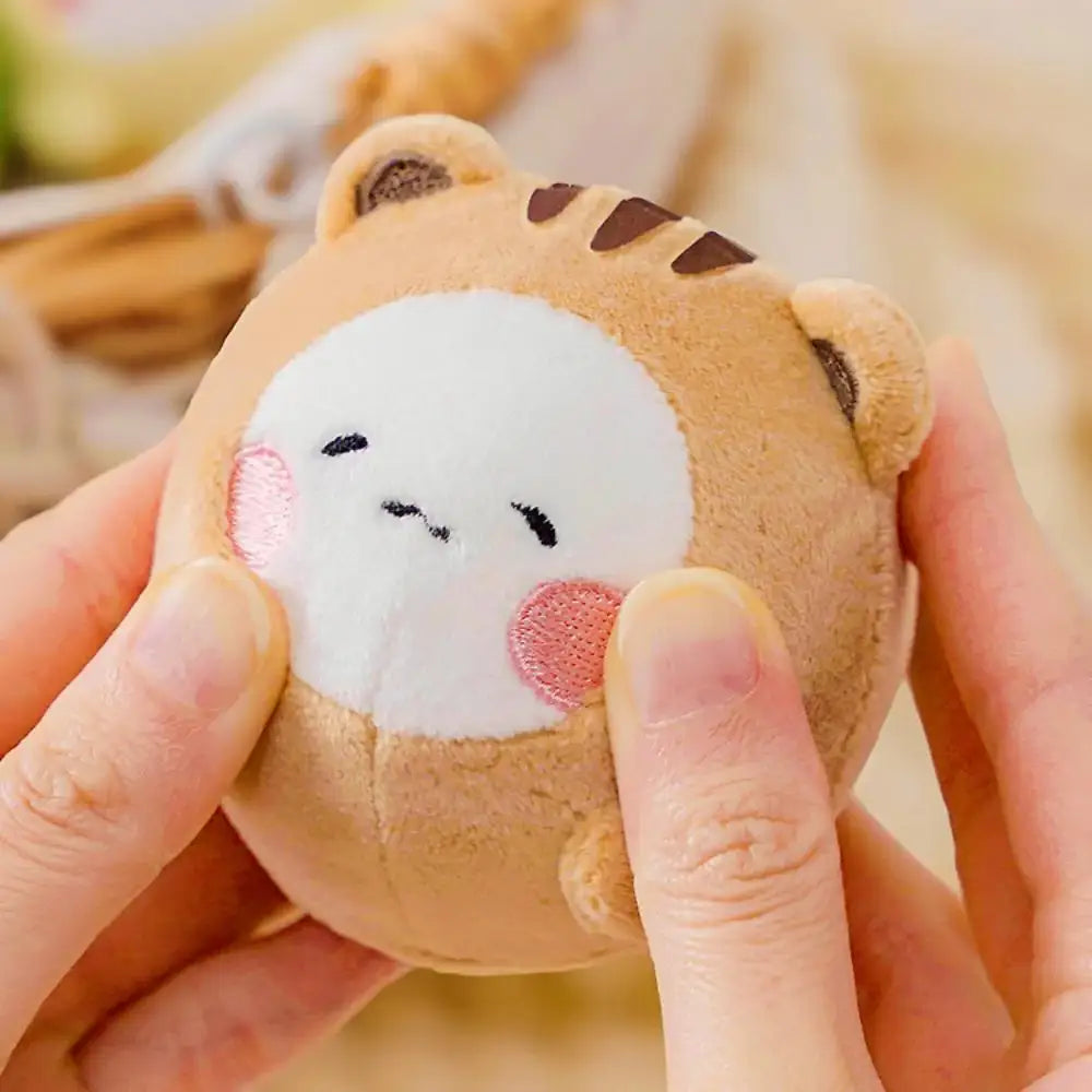 Kakao Friends - Fungus Stress Ball - Kakao Friends - Stress Ball - Harumio
