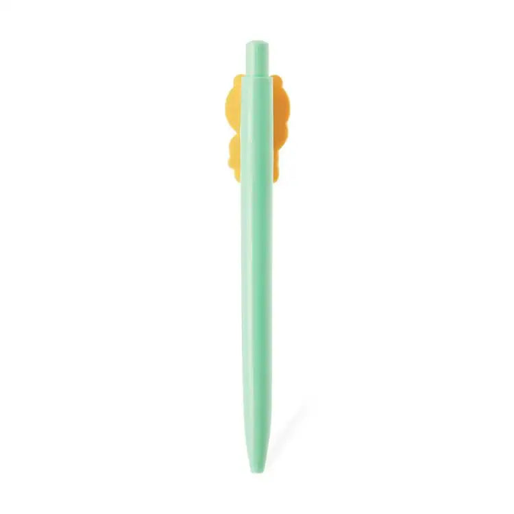 Kakao Friends - Ryan Lucky V Gel Pen - Kakao Friends - Gel Pen - Harumio