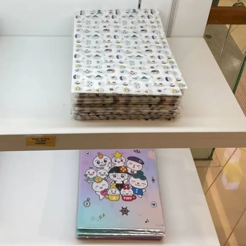 ATEEZ - TEEZ-MON Collections - TEEZ-MON POP UP SHOP - Collection - Harumio