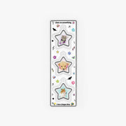 Chew on Chwn - Super Pet Star Keyring - Marpple Shop - Keyring - Harumio