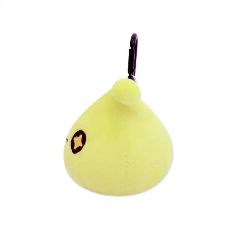 NARA HOME DECO X MapleStory - Doll Keyring - NARA HOME DECO - Doll Keyrings - Harumio