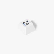 Meowism - Keycap (R2) Tears