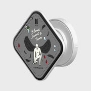 SLBS - BTS NFC Blood Sweat and Tears Music Theme Tok - SLBS - Home & Living, Accessories - Harumio