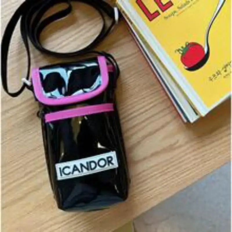 iCANDOR - Cashew Nut Bag - iCANDOR - Sling Bags - Harumio