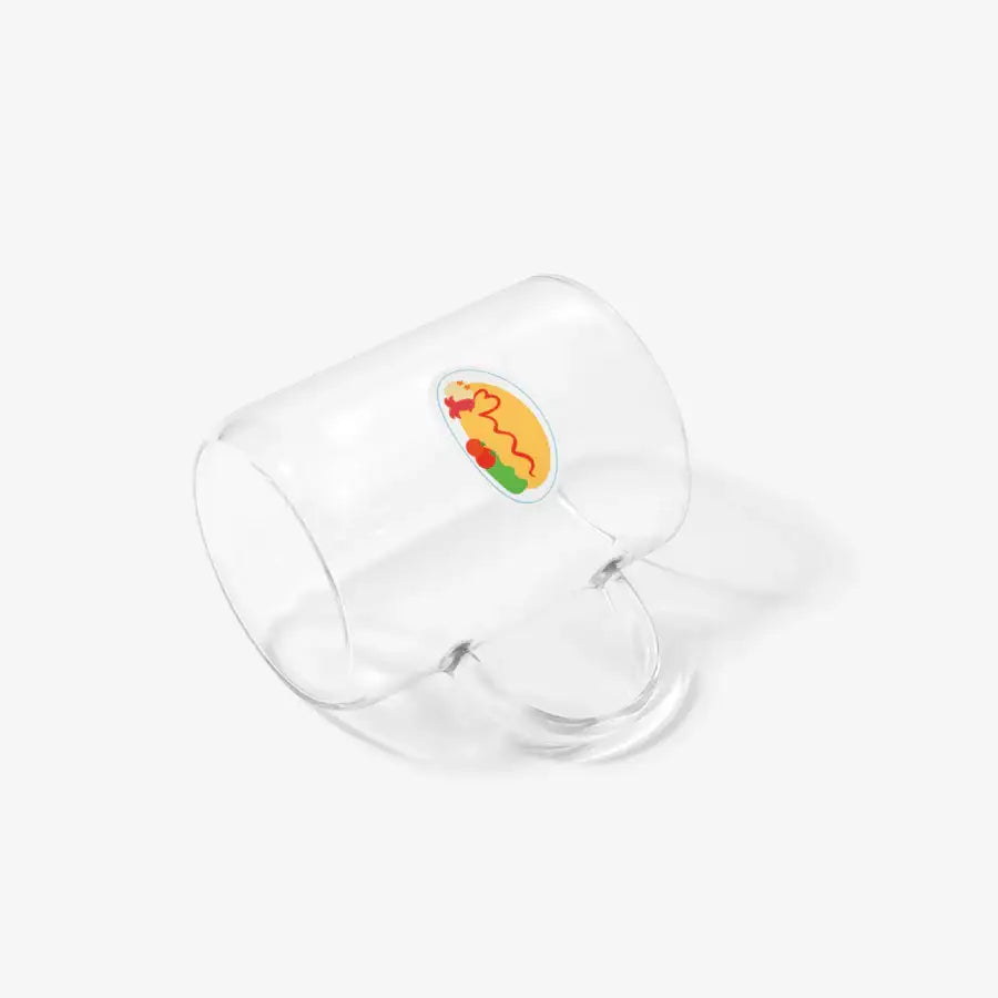 Dream Light - Heat-Resistant Glass Mug - Marpple Shop - Glass Mug - Harumio