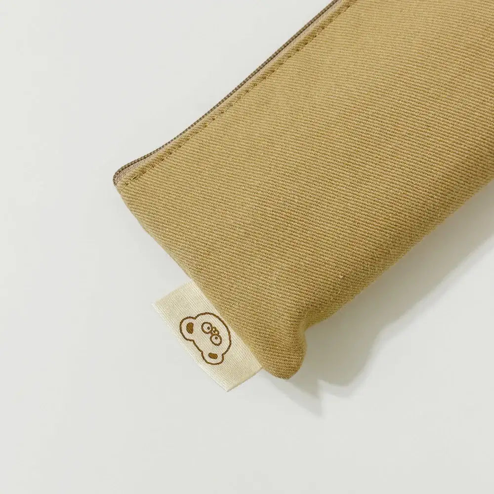 Teteum - BEBE Fabric Pencil Case - Teteum - Stationary - Harumio