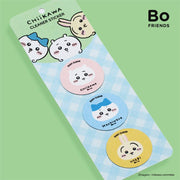 Bo Friends - Chiikawa Mobile Phone Cleaner Sticker