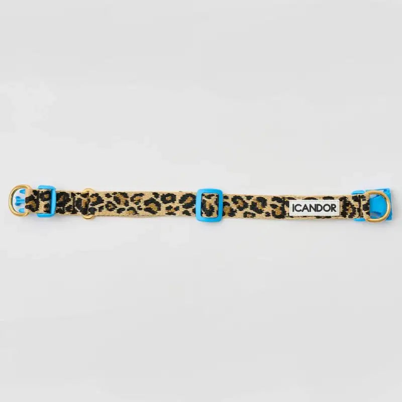 iCANDOR - Gentle Collar Dual - iCANDOR - Pet Collars - Harumio