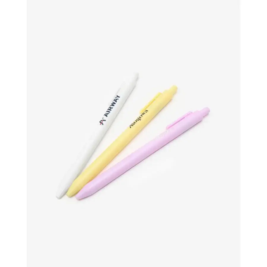 RIVEN - Basic Ballpoint Pen - Marpple Shop - Ballpoint Pen - Harumio