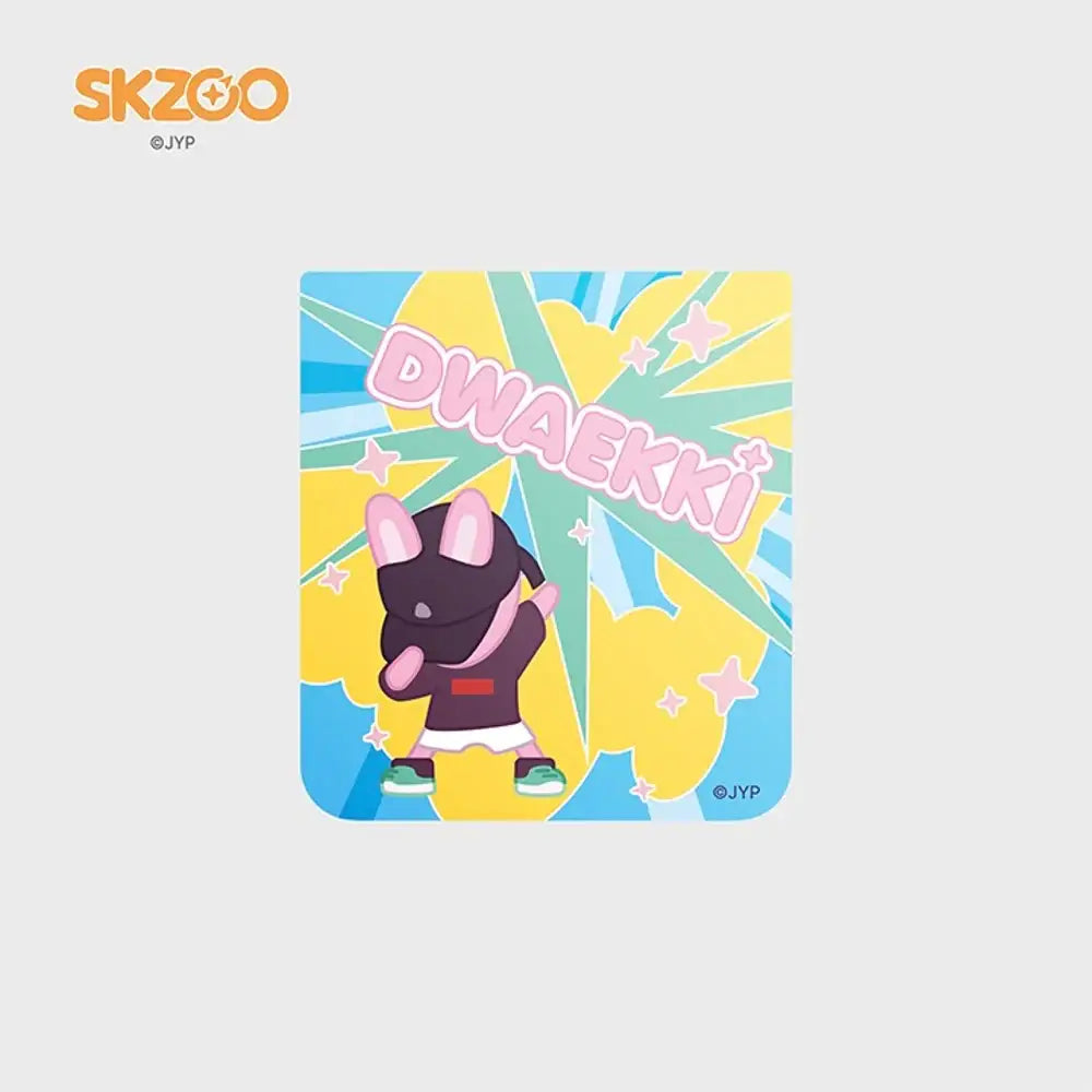 SLBS - SKZOO Flipsuit Card (Galaxy Z Flip5) - SLBS - Home & Living, Accessories - Harumio