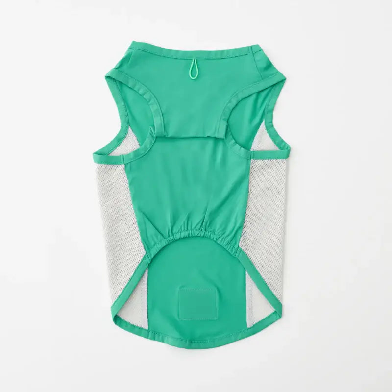 iCANDOR - Ocean Cooling Vest - iCANDOR - Pet Clothes - Harumio