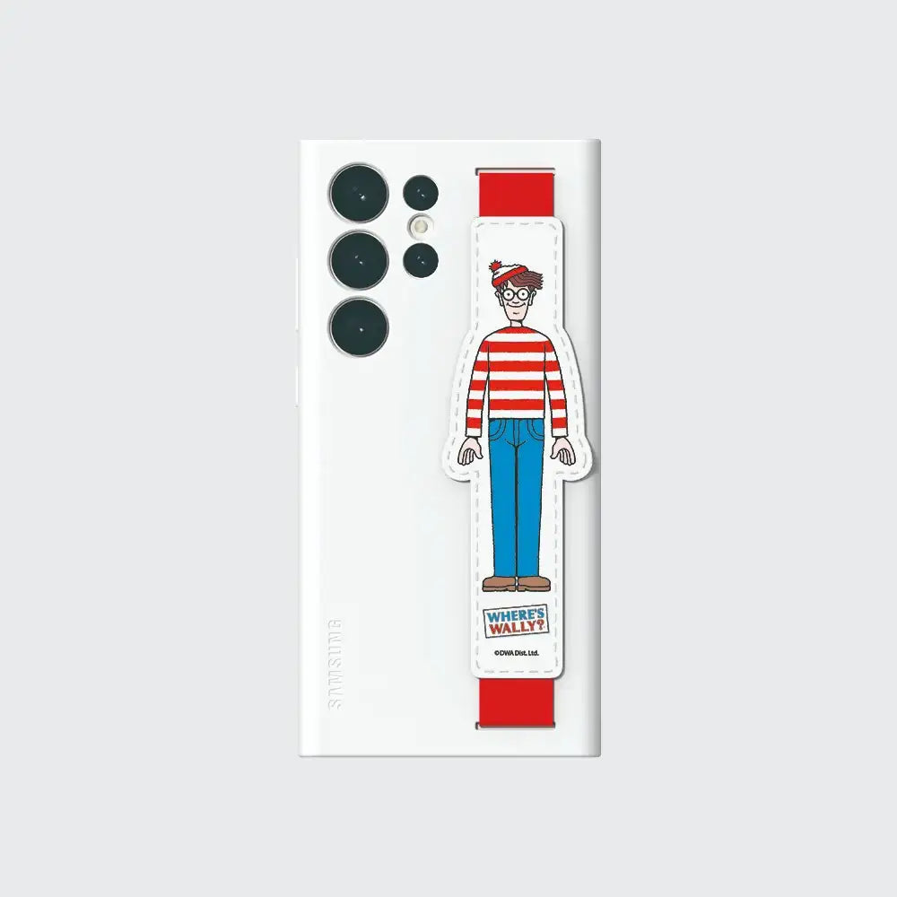 SLBS - Wally Big Wally Band Strap (S23 Series) - SLBS - Home & Living, Accessories - Harumio
