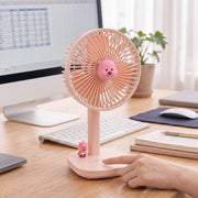 Bo Friends x Zanmang Loopy - Desk Fan