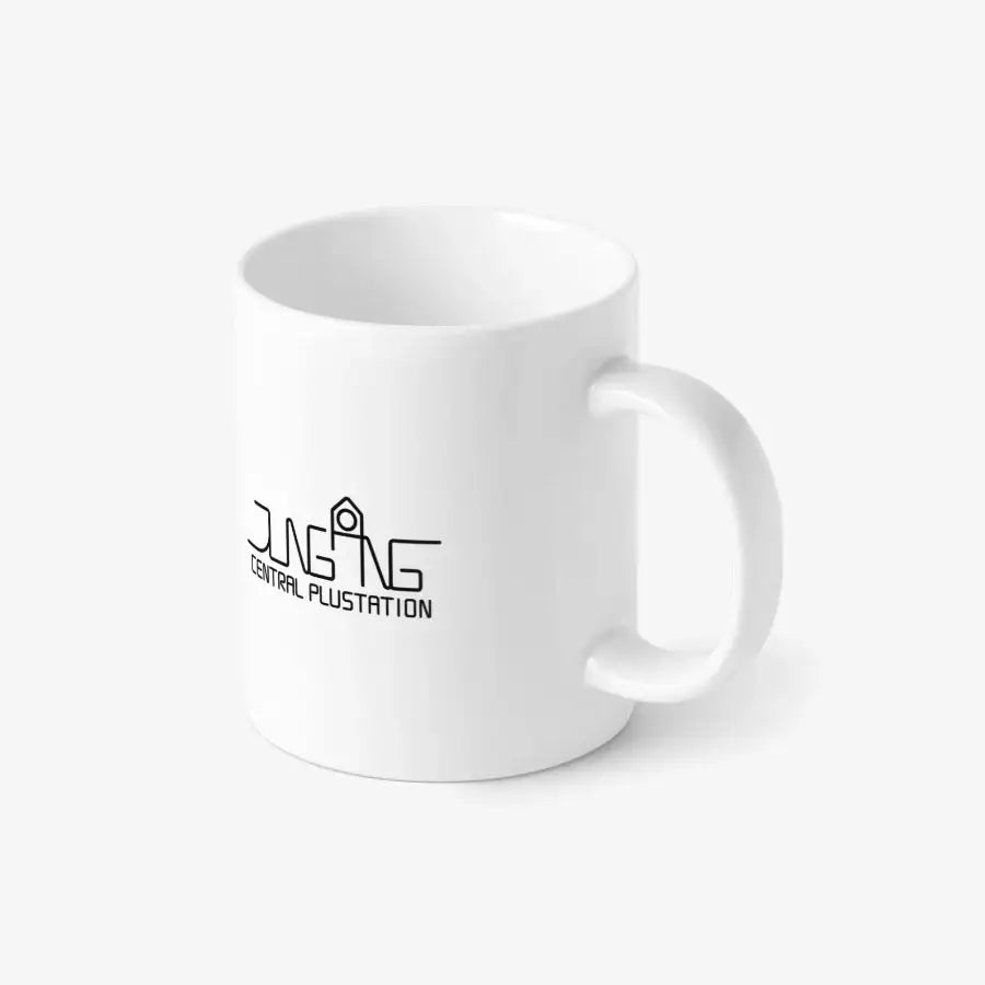 JK Studio - Central Market Basic Mug - Marpple Shop - Mug - Harumio