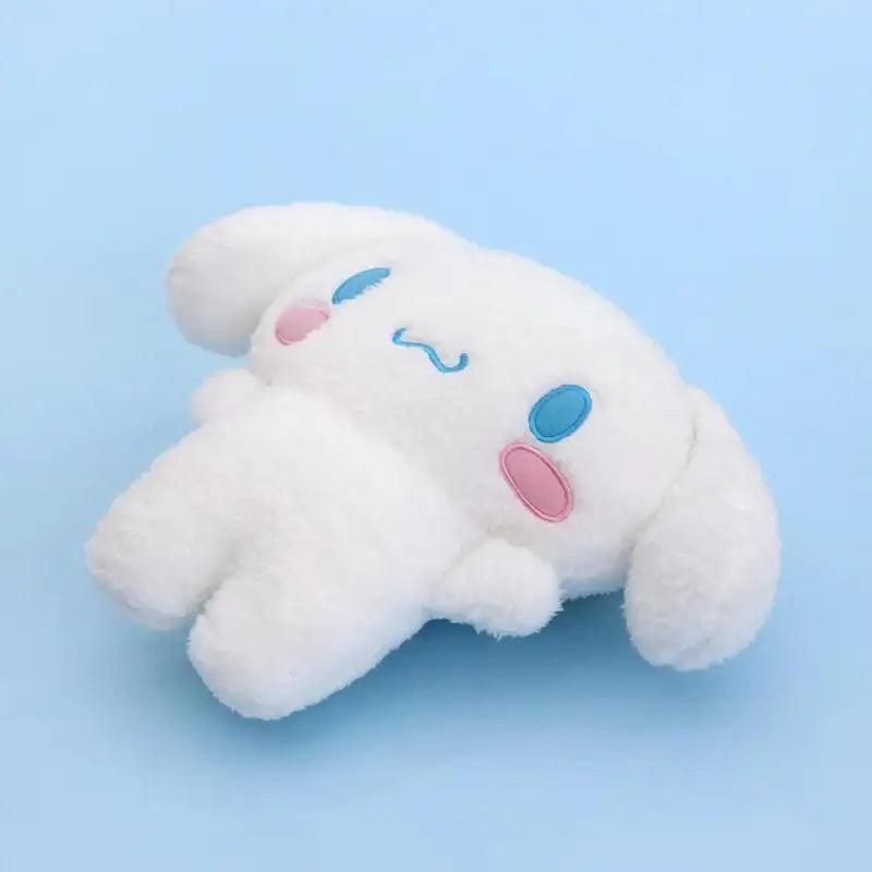 NARA HOME DECO X Sanrio - Standing Cushion Cutie - NARA HOME DECO - Doll Cushions - Harumio