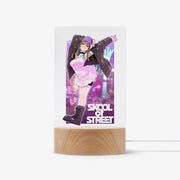 Skool of Street - Hye-eun Mood Light