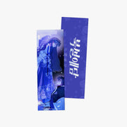 Frozen Hearts - Couple Bookmark - Marpple Shop - Bookmark - Harumio