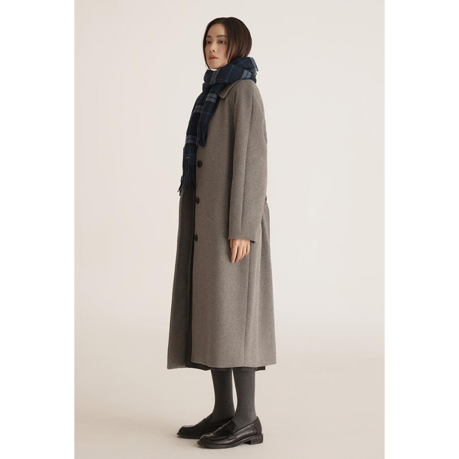 SPAO - Wool Muffler