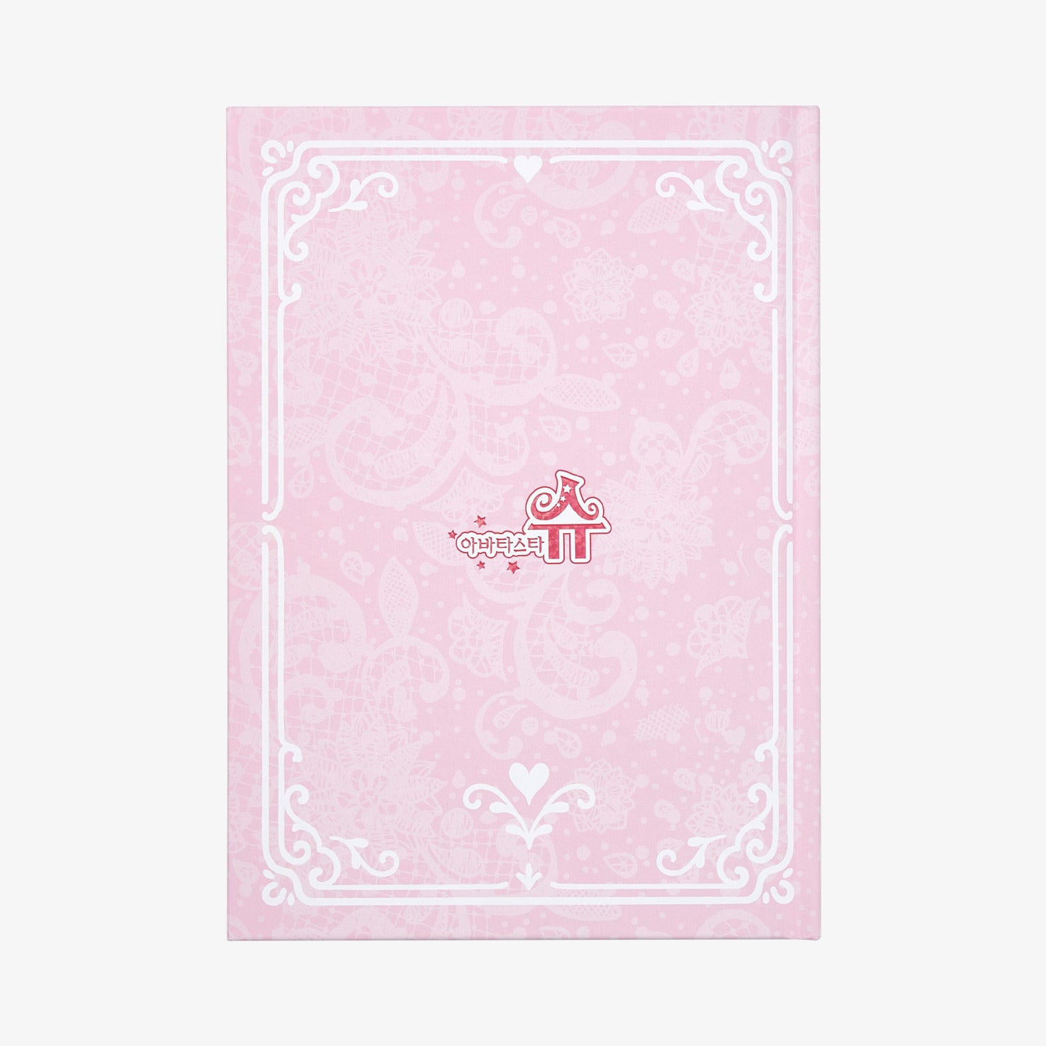 Avata Star Sue - Birthday Party Sue's Notebook - Marpple Shop - Notebook - Harumio