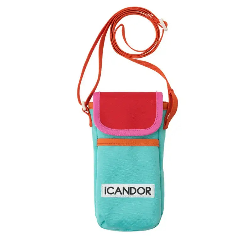 iCANDOR - Cashew Nut Bag - iCANDOR - Sling Bags - Harumio