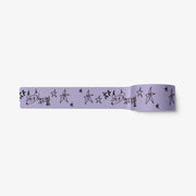 Gbbul Nocharim - Purple Carrot Masking Tape - Marpple Shop - Masking Tape - Harumio