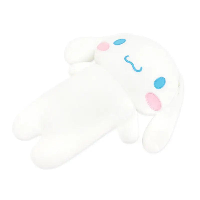 NARA HOME DECO X Sanrio - Soft Pillow - NARA HOME DECO - Character Pillows - Harumio