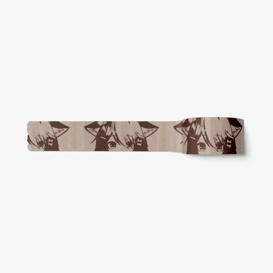 Nana Ring - Nana Ring Sparkling Masking Tape - Marpple Shop - Masking Tape - Harumio