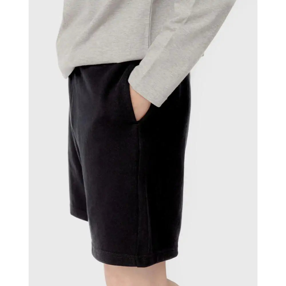 Ovtchaka - Print Star Half Short Pants - Marpple Shop - Shorts - Harumio