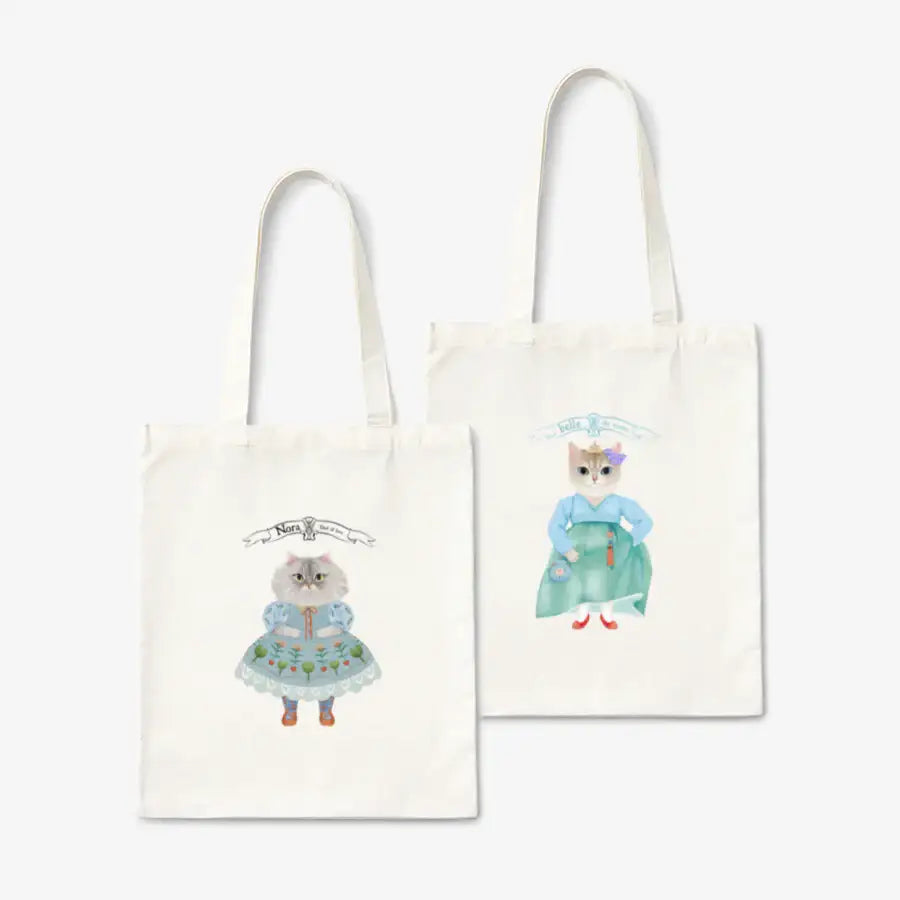 KK Lifestyler - Nora & Belle Purry Bag - Marpple Shop - Bag - Harumio