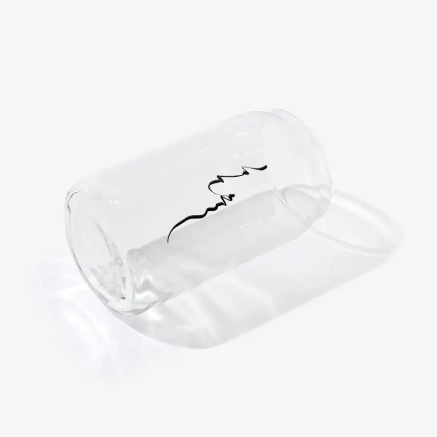 Hboks - Beer Can Glass - Marpple Shop - Glass Cup - Harumio