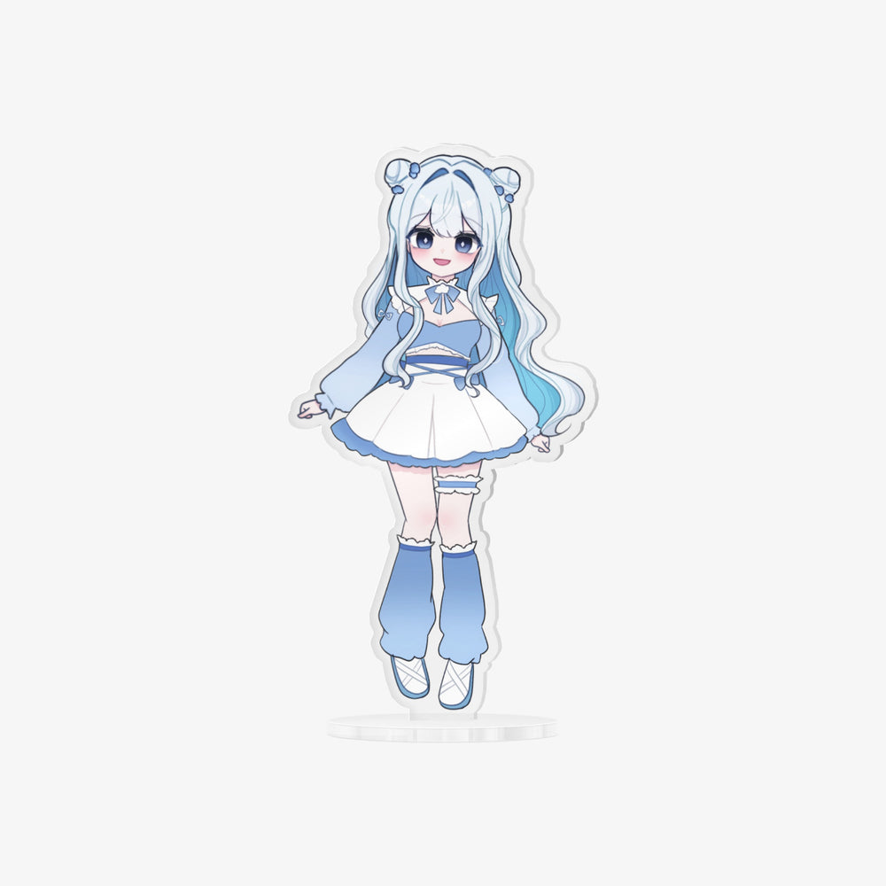 Healia - Mallanghilya Acrylic Stand