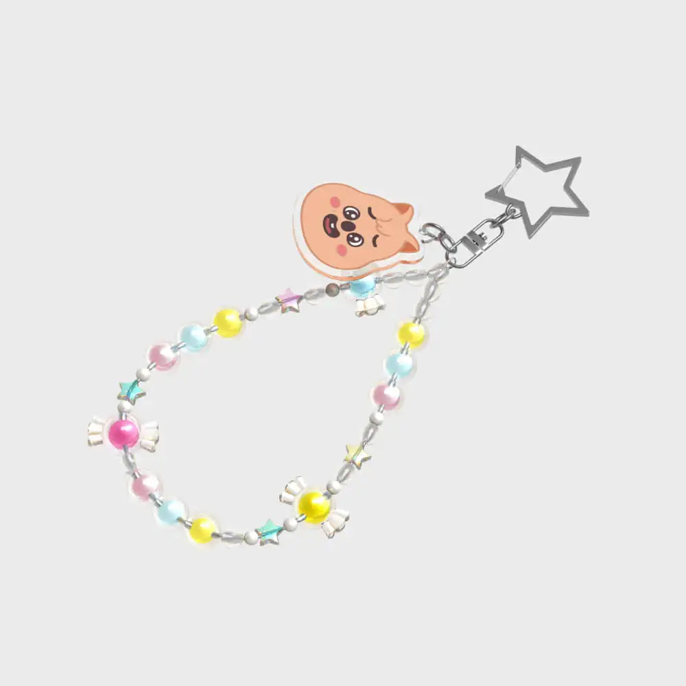 SLBS - SKZOO NFC Theme Beads Strap - SLBS - Home & Living, Accessories - Harumio