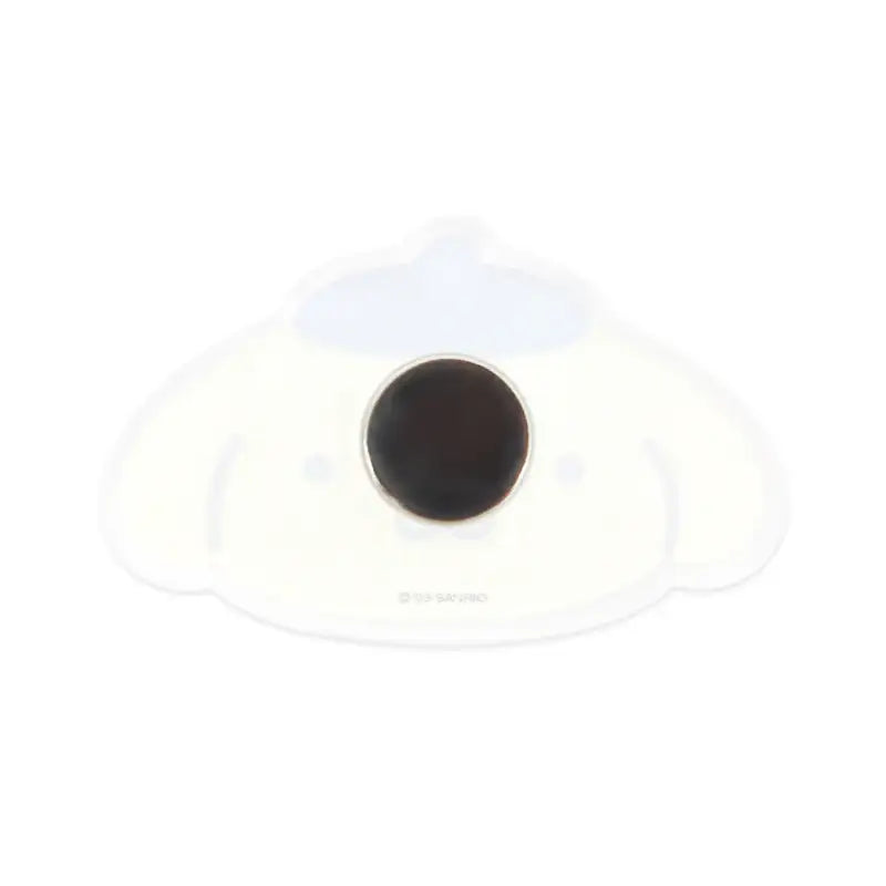 NARA HOME DECO X Sanrio - Acrylic Magnet - NARA HOME DECO - Acrylic Magnets - Harumio