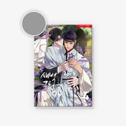 Dawn of the Dragon - Manhwa