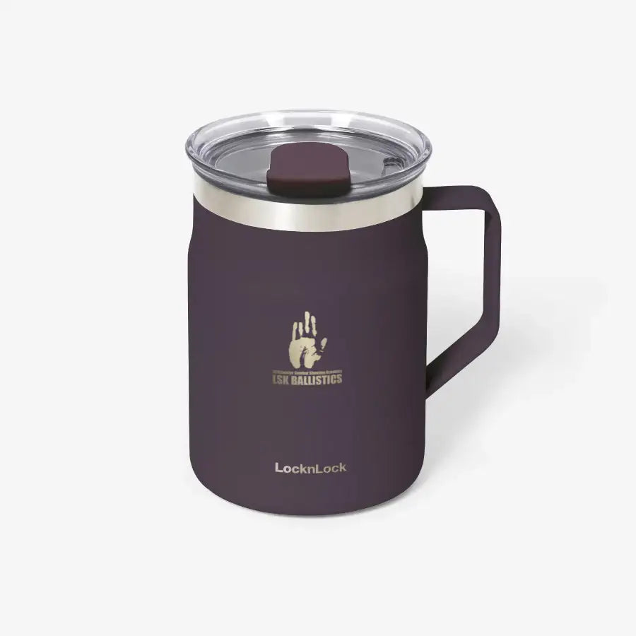 Rok Shooter - Honor One Metro Mug - Marpple Shop - Mug - Harumio