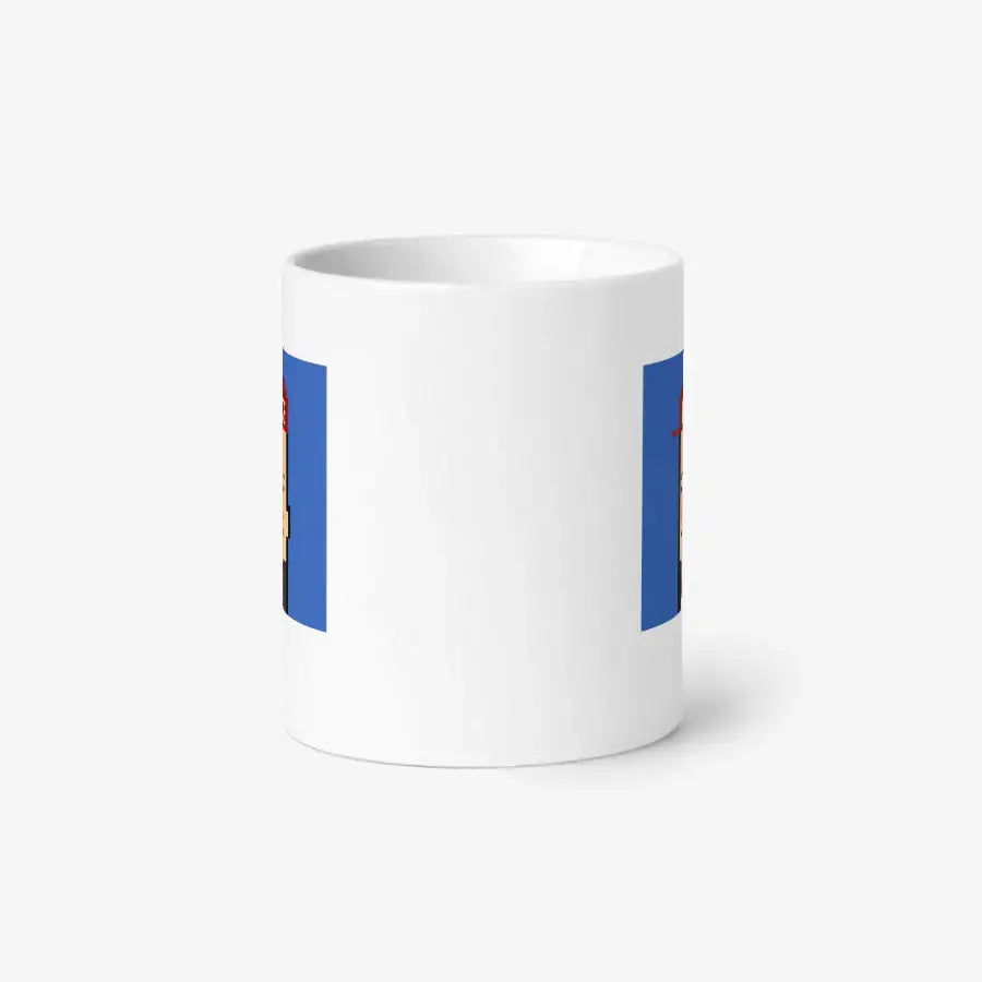FUSK - Persk Basic Mug - Marpple Shop - Mug - Harumio