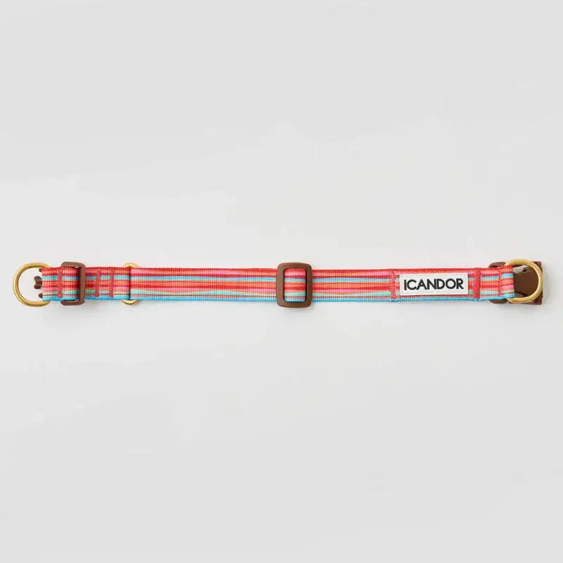 iCANDOR - Gentle Collar Dual - iCANDOR - Pet Collars - Harumio