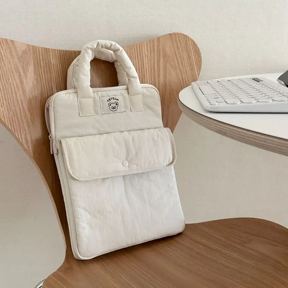 Teteum - Padding Pouch - Teteum - Accessories - Harumio