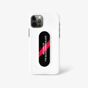 Return of the Blossoming Blade - Band Phone Holder - Marpple Shop - Phone Accessories - Harumio