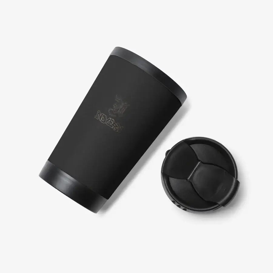 Novern - Logo Limited Edition Tumbler - Marpple Shop - Tumbler - Harumio