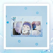Surge Towards You - Lenticular Photo Card Set - Toon!que - Photo Card - Harumio