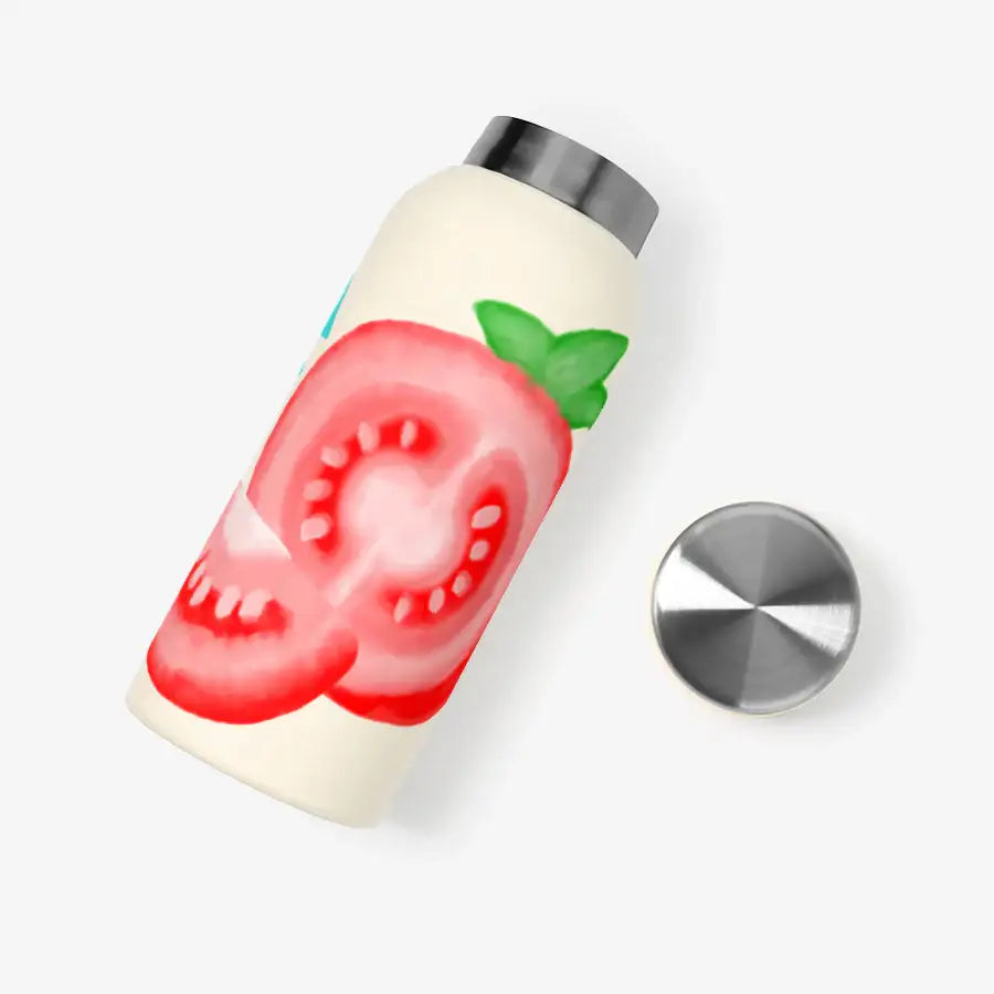 Kkkart - Fresh Tomatoes Family Tumbler - Marpple Shop - Tumbler - Harumio