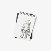 Way - Sexy Cat A6 Notebook - Marpple Shop - Notebook - Harumio