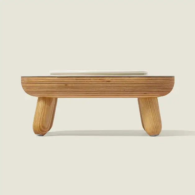 Duit - Pet Daily Table (Mushroom) - Duit - Home & Living, Accessories - Harumio